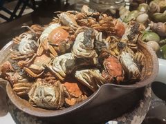 -杭州钱江新城万怡酒店-西餐厅