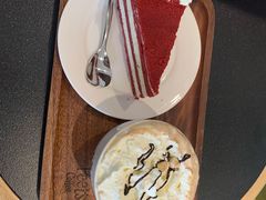 -Peet's Coffee皮爷咖啡(大学路店)