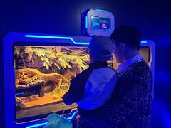 -大连圣亚海洋世界