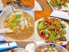 -海岛渔村大酒店(云霄路店)