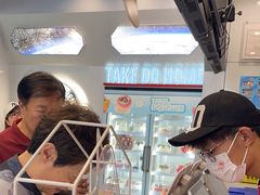 -DQ·蛋糕·冰淇淋(通州万达店)