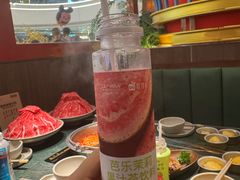 -牛New寿喜烧(中山公园龙之梦店)
