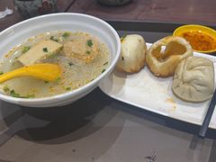 -大壶春生煎(世纪汇广场店)