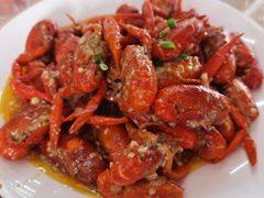 -虾味传奇(生态龙虾城店)