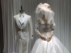 -太古映画婚纱摄影(天河店)