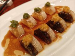 -扬州香格里拉·香宫中餐厅