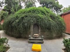 -洛阳白马寺