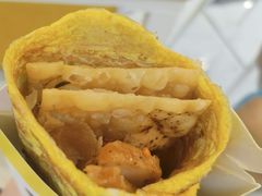 -2颗鸡蛋煎饼(北京路天河城店)