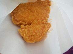 -麦当劳(军博店)