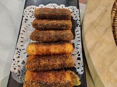 -云中鱼蒸汽石锅鱼(川沙百联店)