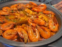 -徐记小怪兽肉蟹煲(中央大街店)