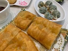 -香港富临皇宫(扬名广场店)