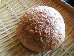 玫瑰鲜花饼-滇釜火锅·能喝汤的火锅(车公庄店)