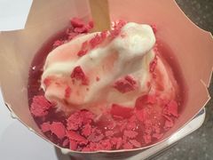 -麦当劳(虹口星荟中心店)
