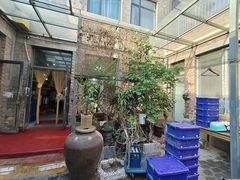 -新疆狼爷烤肉(宋庄店)