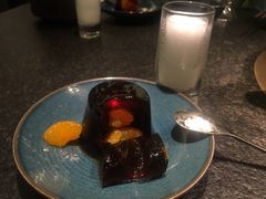 梅子冻-湊湊火锅·茶憩(打浦桥日月光店)