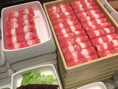 -冠菌火锅自助(东莞桥头店)