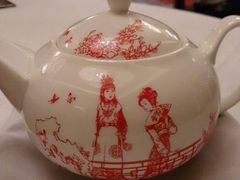 android_upload_pic-酌宴府The China Club·广州万富希尔顿酒店(云城东路店)