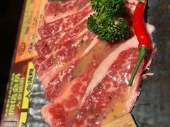 -king大志烤肉黑毛牛专门店(中山公园店)