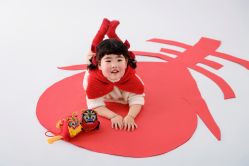 -爱你宝贝孕婴亲子摄影美学馆(绍兴店)