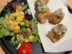 -森味花园·日本料理(伊藤洋华堂亚运村店)