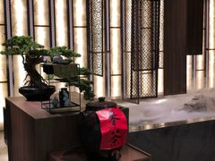 大堂-湊湊火锅·茶憩(世博大道店)