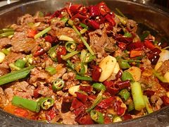 老板的牛肉-成都娃娃花园餐厅 (南艺旗舰店)