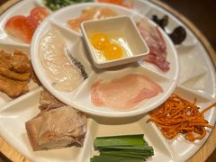 -芸南道·过桥米线(昆明老街旗舰店)