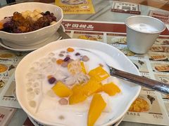-赵记传承·中国甜品(福州总店)