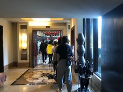 -三亚亚龙湾雅高铂尔曼别墅度假酒店