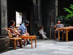 -巷子口成都市井火锅