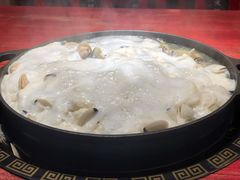 招牌秘制卜卜贝-传统香辣蟹(南园路店)
