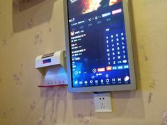 -阿曼达主题KTV(南湖都会店)