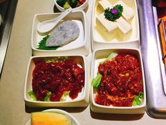 -海底捞火锅(泉城路店)