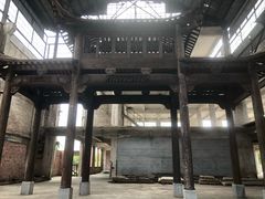 -广州市紫泥堂文化创意园景区