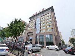 -新疆兵团食府清真(马连道店)