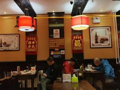 大堂-姚记炒肝店(簋街店)