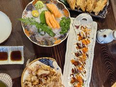-芥岛(河北大街店)