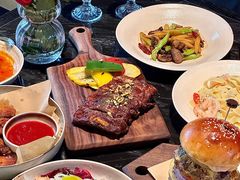 -Nord Grill&Bar Highland诺德西餐(深圳欢乐海岸店)