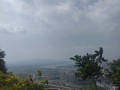 -大雁山风景区