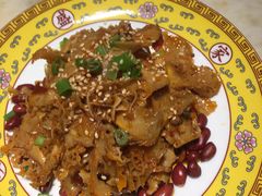 -那家小馆•北京菜•烤鸭(香山店)