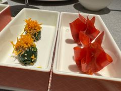 -柿合缘新京菜(国金中心商场店)