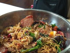 -北京大学-燕南食堂