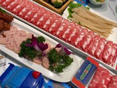 -德龙火锅(松源街直营店)