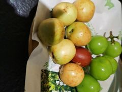 -季季山·云南野生菌火锅(上海首店)