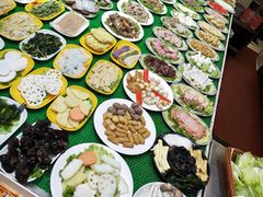 -清真·马家火锅美食城(镇江北路店)