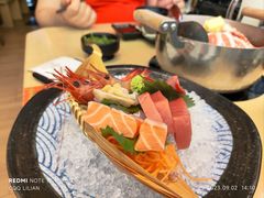 -沼津港精致料理·寿喜烧·烧鸟(漕河泾印象城店)