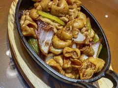 -老厨家(友谊路总店)