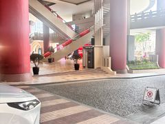 -上海波特曼丽思卡尔顿酒店