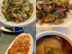 -79号渔船海鲜饭店(宝安店)